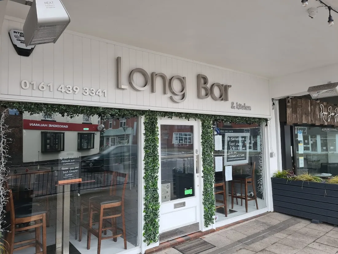 Long Bar